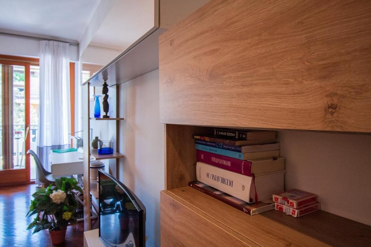 Apartment Life - New Eur Torrino *