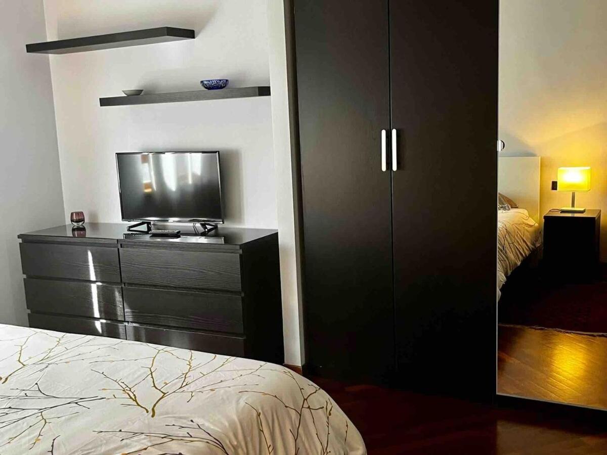 Life - New Eur Torrino Apartment *
