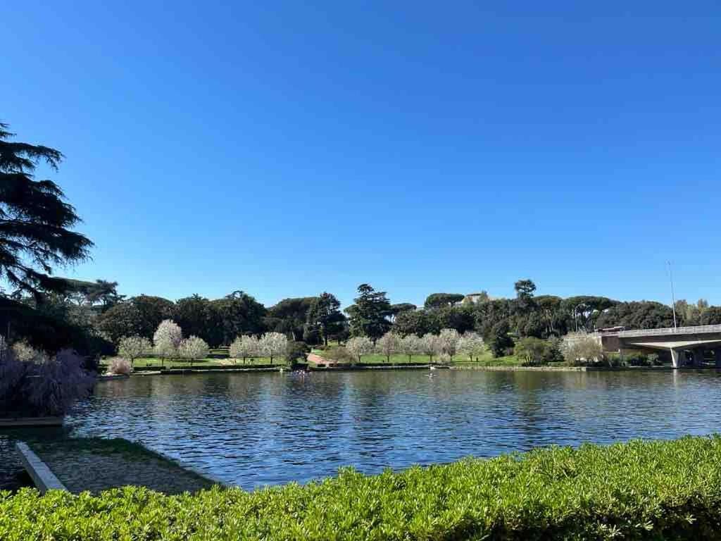 Life - New Eur Torrino Apartment Rome