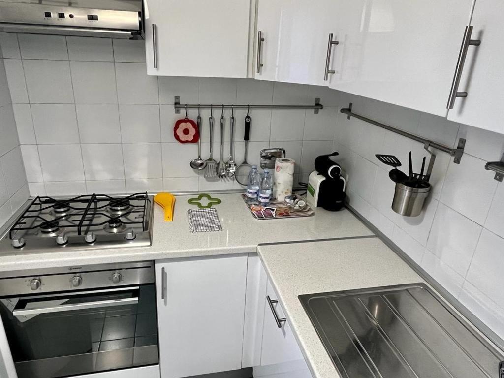 Apartment Life - New Eur Torrino