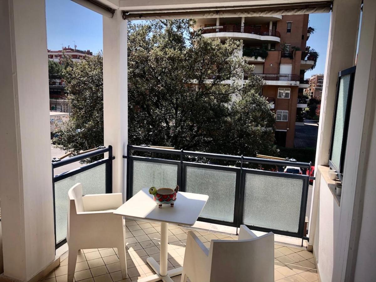 Apartment Life - New Eur Torrino Rome