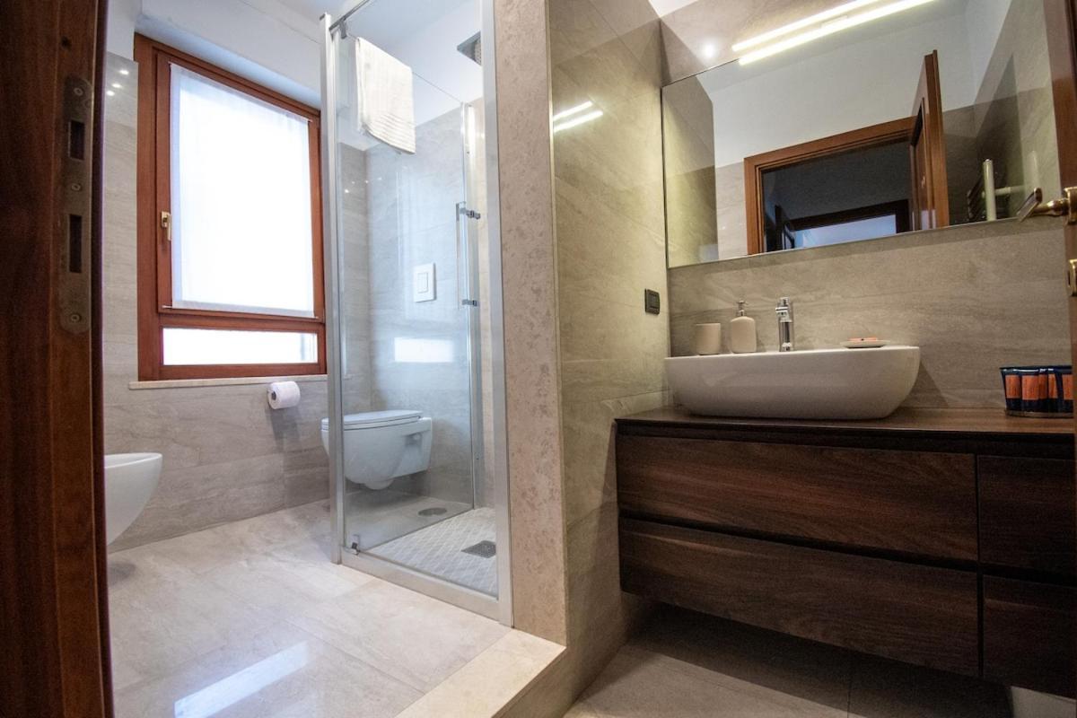 Life - New Eur Torrino Apartment Rome