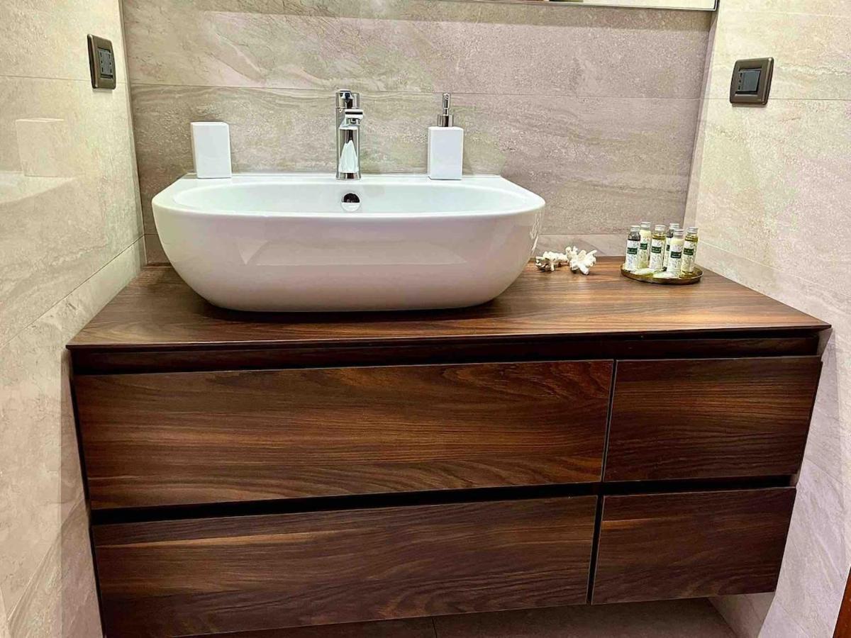 Apartment Life - New Eur Torrino *