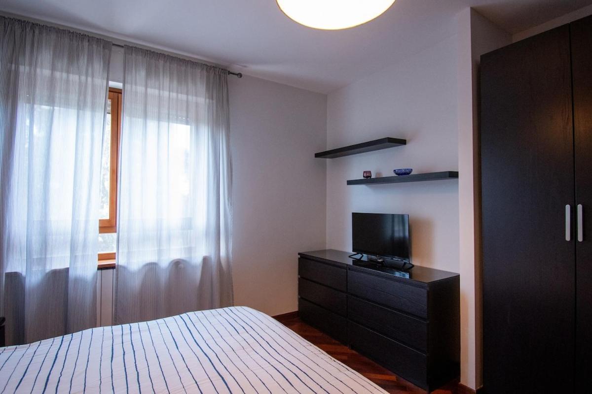 Apartment Life - New Eur Torrino *