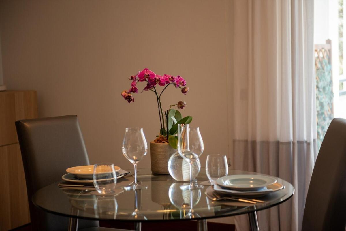 Life - New Eur Torrino Apartment Rome