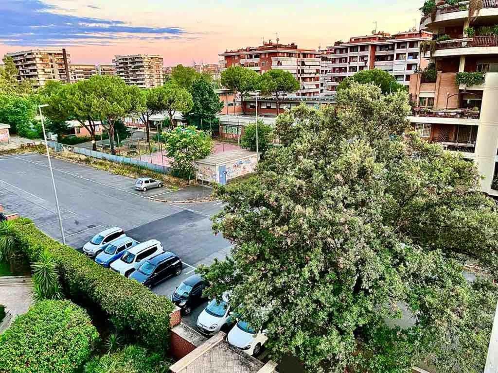 Apartment Life - New Eur Torrino Rome