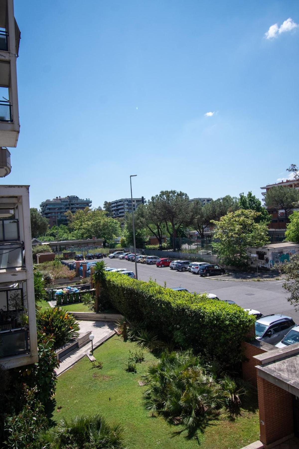 Apartment Life - New Eur Torrino