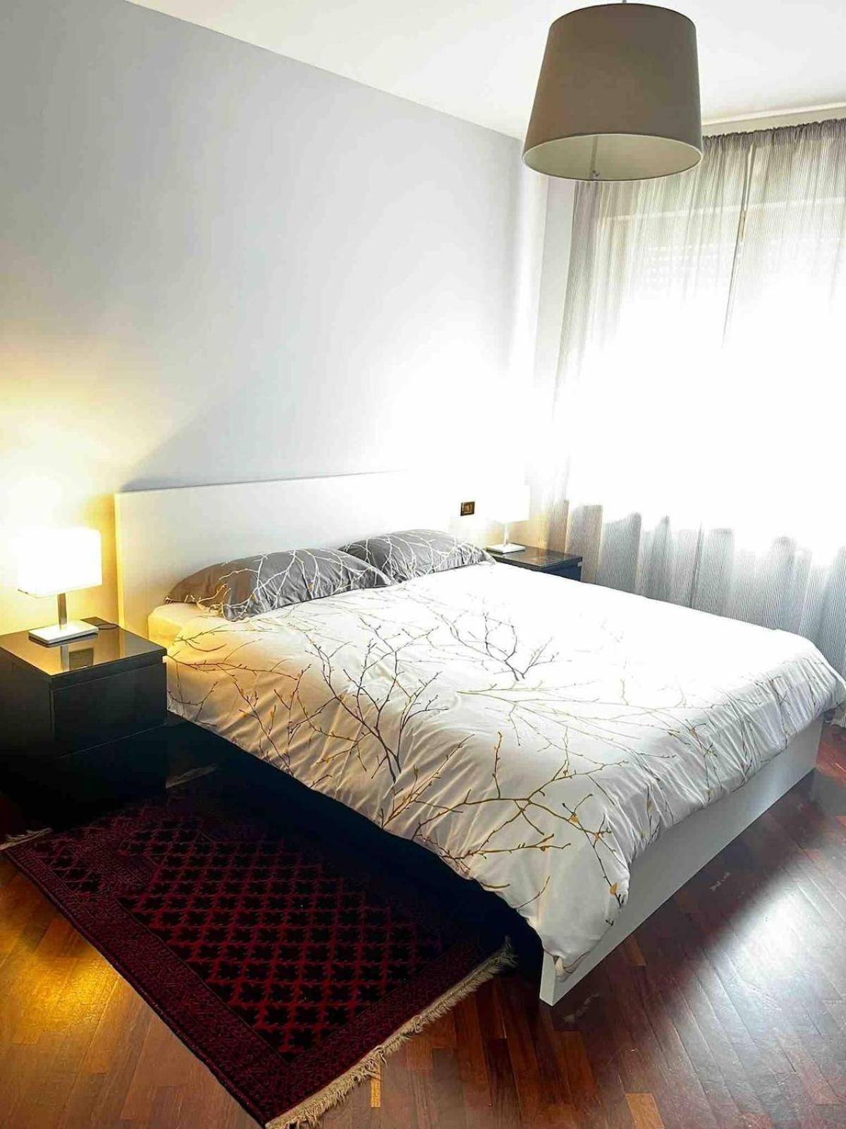 Life - New Eur Torrino Apartment
