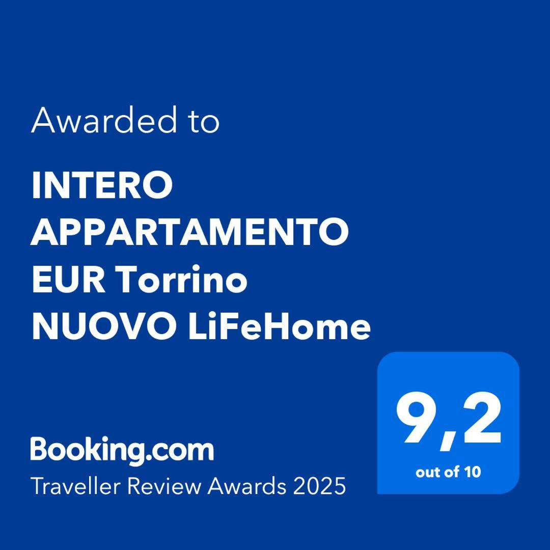 Apartment Life - New Eur Torrino